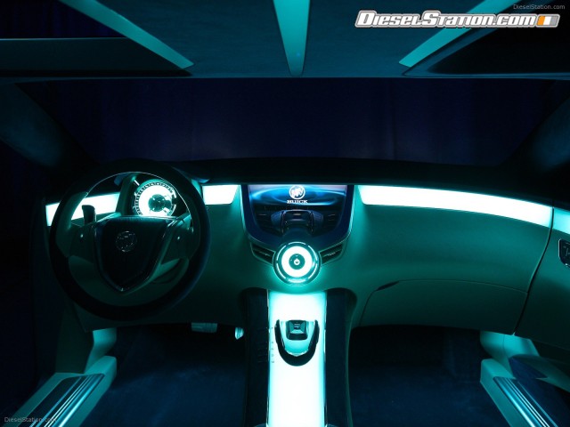 Buick Riviera Concept Picture #65 Buick Riviera Concept Picture #65